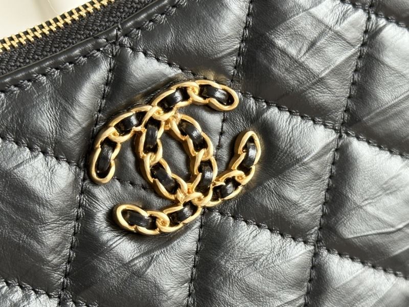 Chanel Hobo Bags